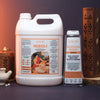 Neroli Body Massage Oil - 5 Litre | with 500ml Refillable Bottle