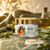 Olive Hair Spa Cream - 50 g