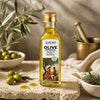 Olive Body Massage Oil - 60 ml