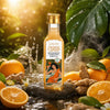 Orange & Ginger Body wash - 60 ml
