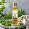 Peppermint Body Massage Oil - 60 ml