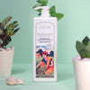 Peppermint Body Massage Oil - 1 Litre