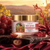 Red Wine Gel - 50 g