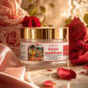 Rose Cream - 50 g