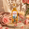 Rose Body Massage Oil - 60 ml