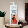 Premium Rejuvenating Body Massage Oil - 1 Litre