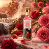 Romantic Rose Body wash - 60 ml