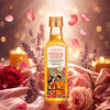 Premium Sensual Couple Body Massage Oil - 60 ml