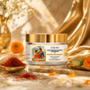 Skin Brightening Saffron Gel - 50 g