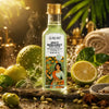 Spicy Bergamot Body wash - 60 ml