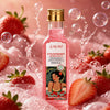 Strawberry Bubble Bath - 60 ml