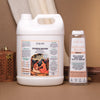 Sandalwood Body Massage Oil - 5 Litre | with 500ml Refillable Bottle