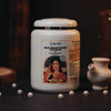 Skin Brightening Saffron Gel - 1 Kg