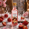Strawberry Body wash - 60 ml