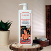 Strawberry Bubble Bath - 1 Litre