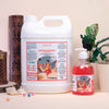 Strawberry Hand Wash 5 Litre | with 500ml Handwash Complimentary