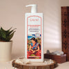 Strawberry Body Massage Oil - 1 Litre