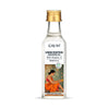 Unscented White Body Massage Oil - 60 ml