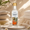 Unscented White Body Massage Oil - 60 ml