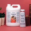 Unscented White Body Massage Oil - 5 Litre | with 500ml Refillable Bottle