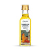 Vanilla Body Massage Oil - 60 ml