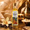 Vanilla Body Massage Oil - 60 ml