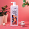 Vanilla Body Lotion - 1 Litre