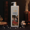 Ylang Ylang Body Massage Oil - 1 Litre